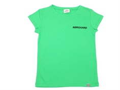 Mads Nørgaard t-shirt Tuvina high red